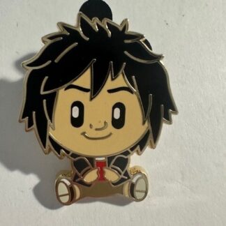 Disney WDI Mystery LE Pin Adorbs Big Hero 6 Hiro (B4)