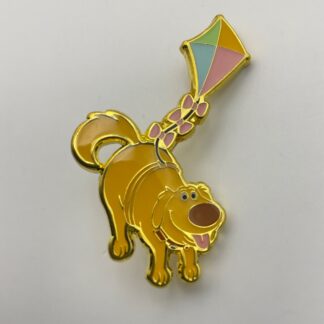 Dug Up Disney Loungefly Pixar Kites & Characters Blind Box Enamel Pin C6