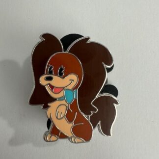 Fifi Build A Pin Disney Pin  (B4)