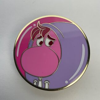 FigPin Embarrassment Inside Out 2 Mini Mystery Super Rare Y591 Disney Pin G5
