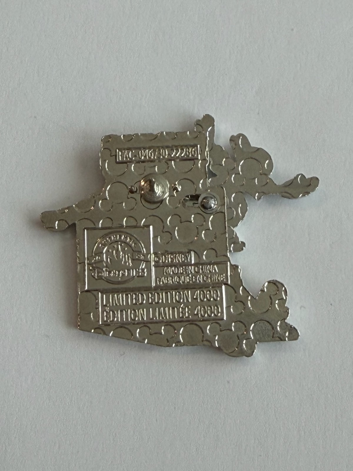 Goofy Max Skateboarding Spring Break 2023 Disney LE Disney Pin H6 - Image 3