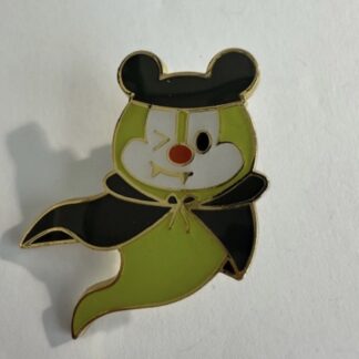 HKDL Dale Ghost Halloween 2024 Mystery Disney Pin (F0)
