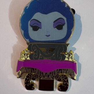 Haunted Mansion Madame Leota Funko Pop Disney Pin (D1)