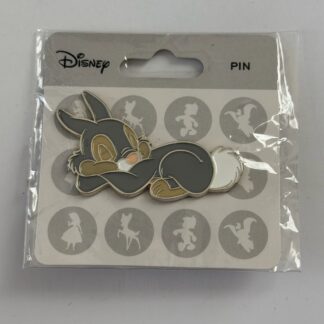 Hong Kong - Sleeping Thumper Bambi 2018 Disney Pin B