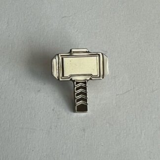 Japan JDS Marvel Secret Thor Hammer 80th Anniversary Disney Pin (A5)
