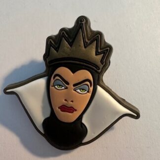 Japan Rubber Box Disney Evil Queen Pin (D6)