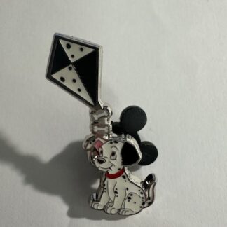 Loungefly Animals Kites Blind Box Enamel Pin 101 Dalmations Disney Pin F8