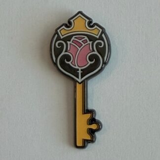 Loungefly Aurora Princess Key Only Mystery 2025 Disney Pin H6