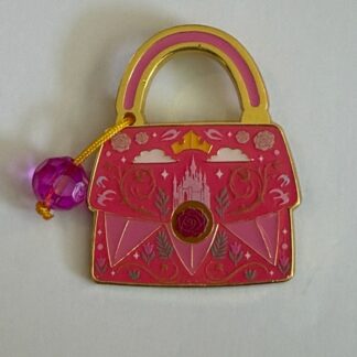 Loungefly Aurora Princess Purses Purse Mystery BoxLunch 2025 Disney Pin F2