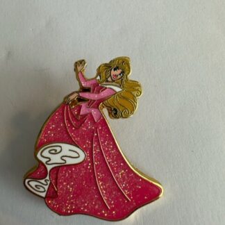 Loungefly Aurora Ultimate Princess Sleeping Beauty Disney Pin (C4)