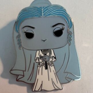 Loungefly Bride Haunted Mansion Mystery Funko Pop Disney Pin (D4)