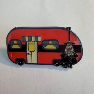 Loungefly / Disney - Nightmare Before Christmas - Mayor - RV Mystery Pin (C7)