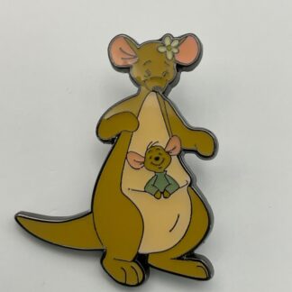 Loungefly Disney Springtime Kanga Roo Mystery Blind Box Pin E6