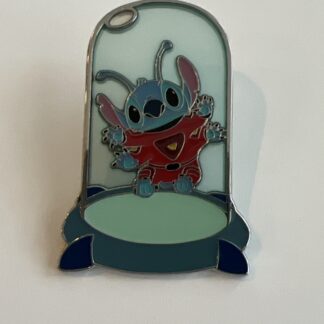Loungefly Disney Stitch Icon Mystery Box Pin - Stained Glass Capsule F3