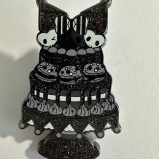 Loungefly Hello Kitty and Friends Sanrio Cake Disney Pin F1