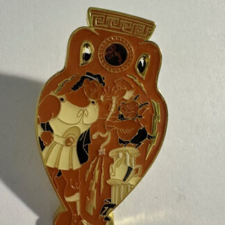 Loungefly Hercules Piloted Character Cases Mystery Boxlunch Disney Pin  (E8)