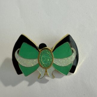 Loungefly - Jasmine - Aladdin - Princess Bows 2 - Mystery Disney Pin C3