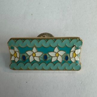 Loungefly Jasmine Aladdin Princess Stackable Cake Mystery Disney Pin (A6)