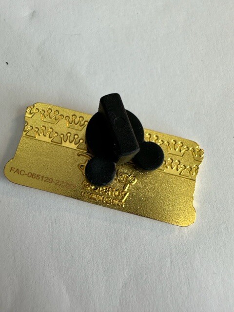 Loungefly Jasmine Aladdin Princess Stackable Cake Mystery Disney Pin (C4) - Image 3