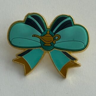 Loungefly Jasmine Disney Princess Bows Bow Mystery Free D 2025 Disney Pin B4