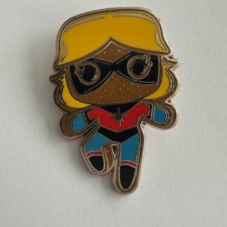 Loungefly Marvel Gingerbread Avengers Christmas Captain Disney Pin F7