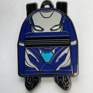 Loungefly Marvel Infinity Saga Backpack Mystery Pin Captain Marvel Rescue G9