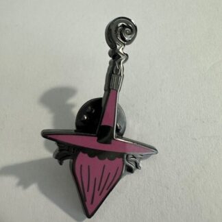 Loungefly Nightmare Before Christmas Ornament Enamel Pin - Shock (E1)