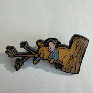 Loungefly - Roo - Winnie the Pooh Character Tree - Mystery Disney Pin C3