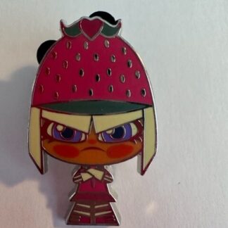 Loungefly Sugar Rush Mystery Taffyta Wreck It Ralph Disney Pin (B2)