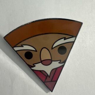 Loungefly Teenage Mutant Ninja Turtles Blind Box Pizza Slice Disney Pin (C9)