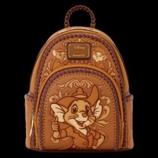 Loungefly The Rescuers Down Under Mini Backpack New with Tags