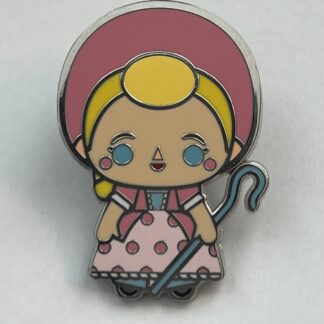 Loungefly Toy Story 25th Anniversary Blind Box Bo Peep Disney Pin (B9)