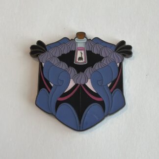 Loungefly Villain Vintage Cake Mystery Emperors New Groove Yzma Pin H1