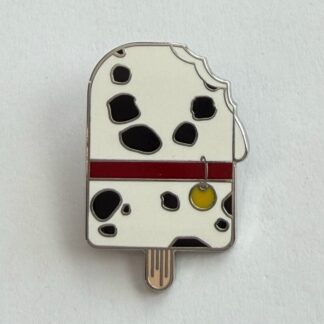 Lucky - Ice Cream Bar Series - Mystery 101 Dalmatians  2018 Disney Pin H5