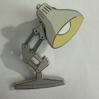 Luxo Lamp 2021 Pixar Toy Story Disney Pin F0