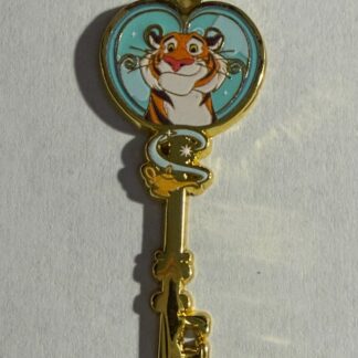 MII Key Rajah Jasmine Pair Disney Princess Key Jasmine 2025 Disney Pin G1