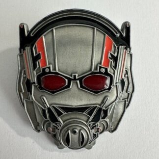 Marvel Avengers Ant-Man 2016 Helmet Disney Pin E8