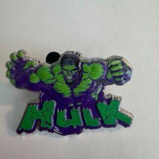 Marvel Comics 2022 Avengers Choose a Disney Pin (D8)