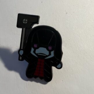 Marvel Kawaii Art Mystery Pouch Ronan Guardians Of Galaxy Disney Pin (C2)