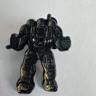 Marvel What If 2021 Advent Calendar Pin Amazon Exclusive Hydra Stomper (A0)