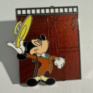 Mickey Mouse Nifty Nineties 95 Magical Years Mystery Disney Pin (B4)