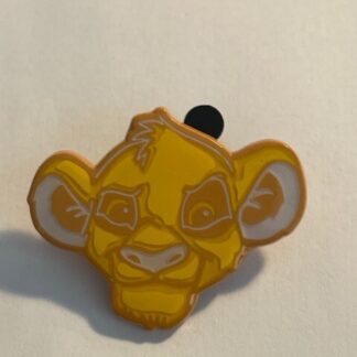 Mickey’s Very Merry Christmas Party 2019 Christmas Cookies Simba Disney Pin (A2)