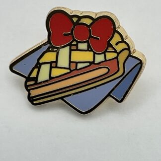 PALM Disney LE 300 Princess Royal Treats Mini Micro Snow White Pie Pin G5