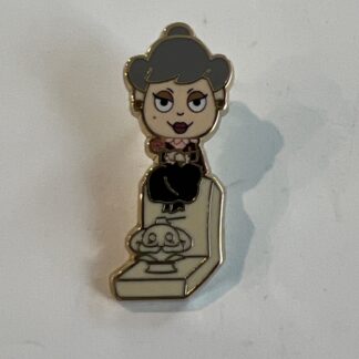 Pink a la Mode PALM Haunted Mansion Micro Mini Blind Box WIDOW C5