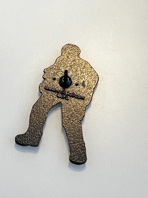 Poe Dameron Star Wars The Rise If Skywalker Disney Pin (A4) - Image 3