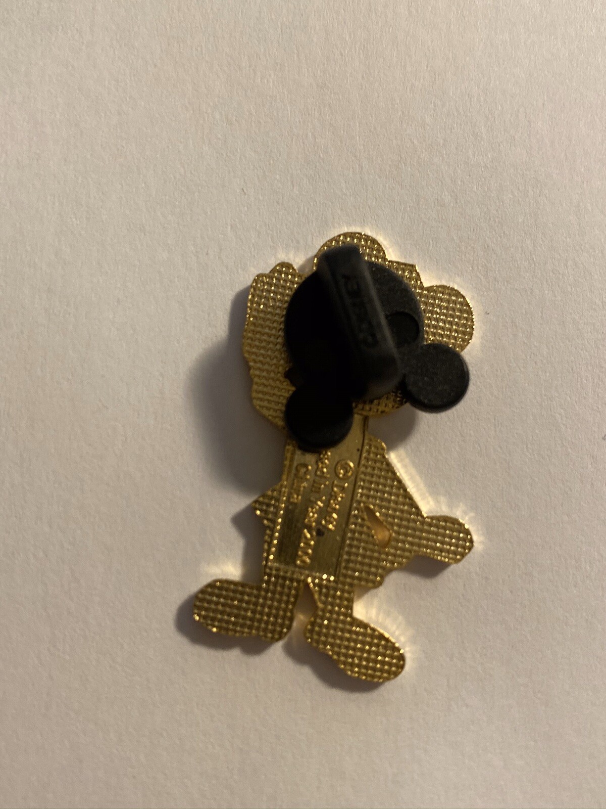 Policemen Mickey Disney Pin (B0) - Image 3