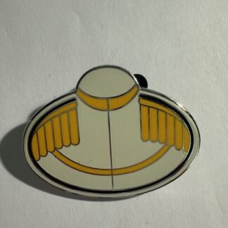 Prince Charming What’s My Name Badge Cinderella Mystery Disney Pin C9