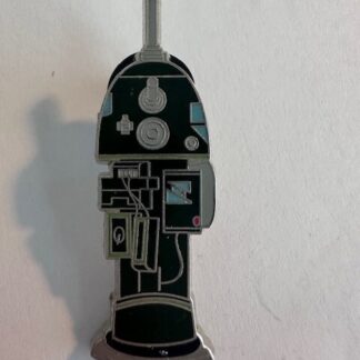 R1-J1 Droid Depot Star Wars Galaxy's Edge Disney Booster Pack Pin (D7)