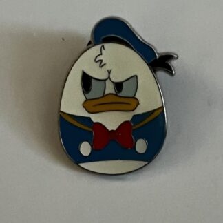 SDR Spring 2018 Easter Eggs Mystery Donald Duck Disney Pin (A2)