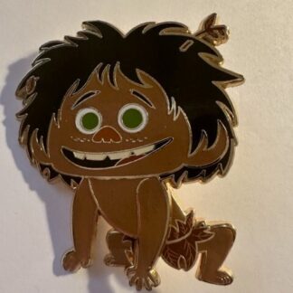 SPOT Surprise PIN DSF The Good Dinosaur Disney DSSH Jumbo NEW LE 250 (C5)